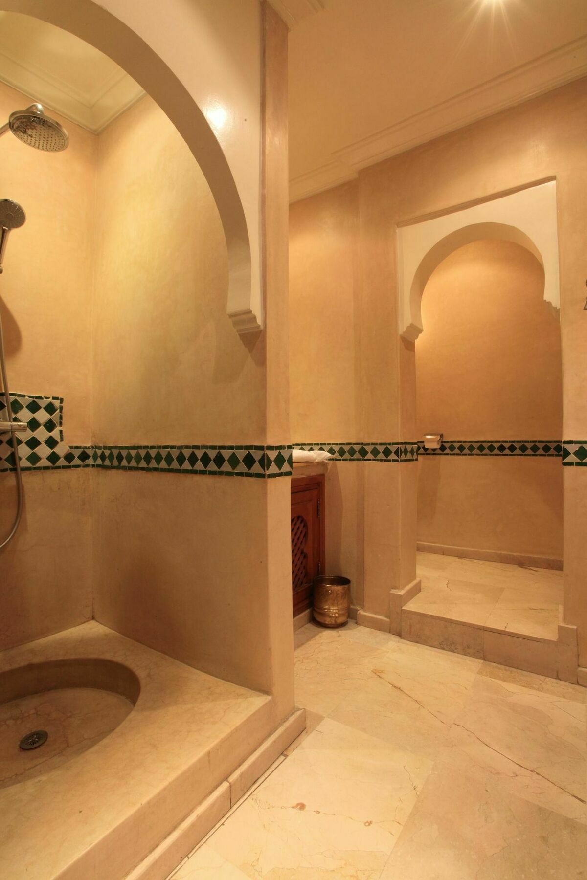 Riad Dar Sholmes Marraquexe