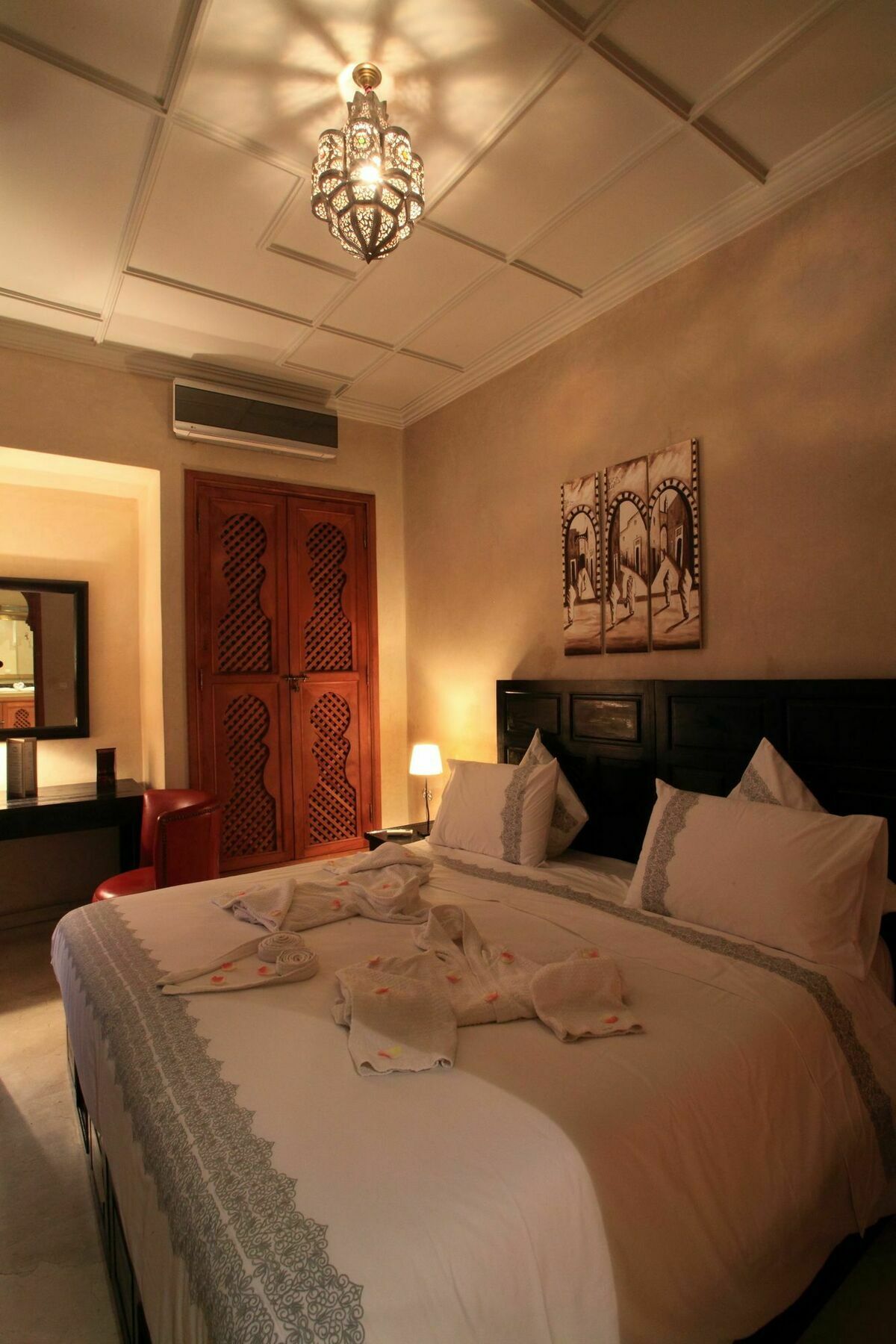 Riad Dar Sholmes Marraquexe