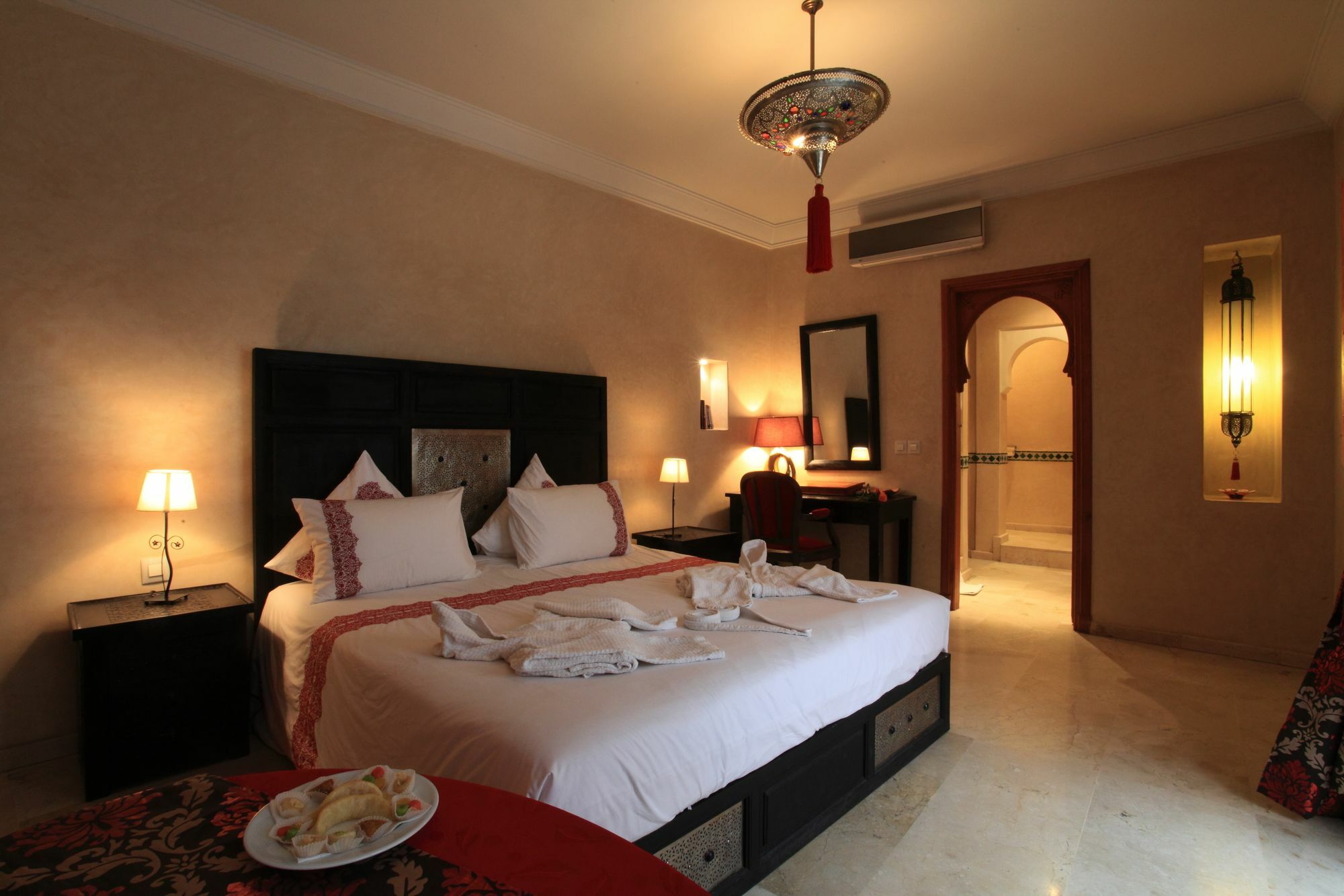 Riad Dar Sholmes