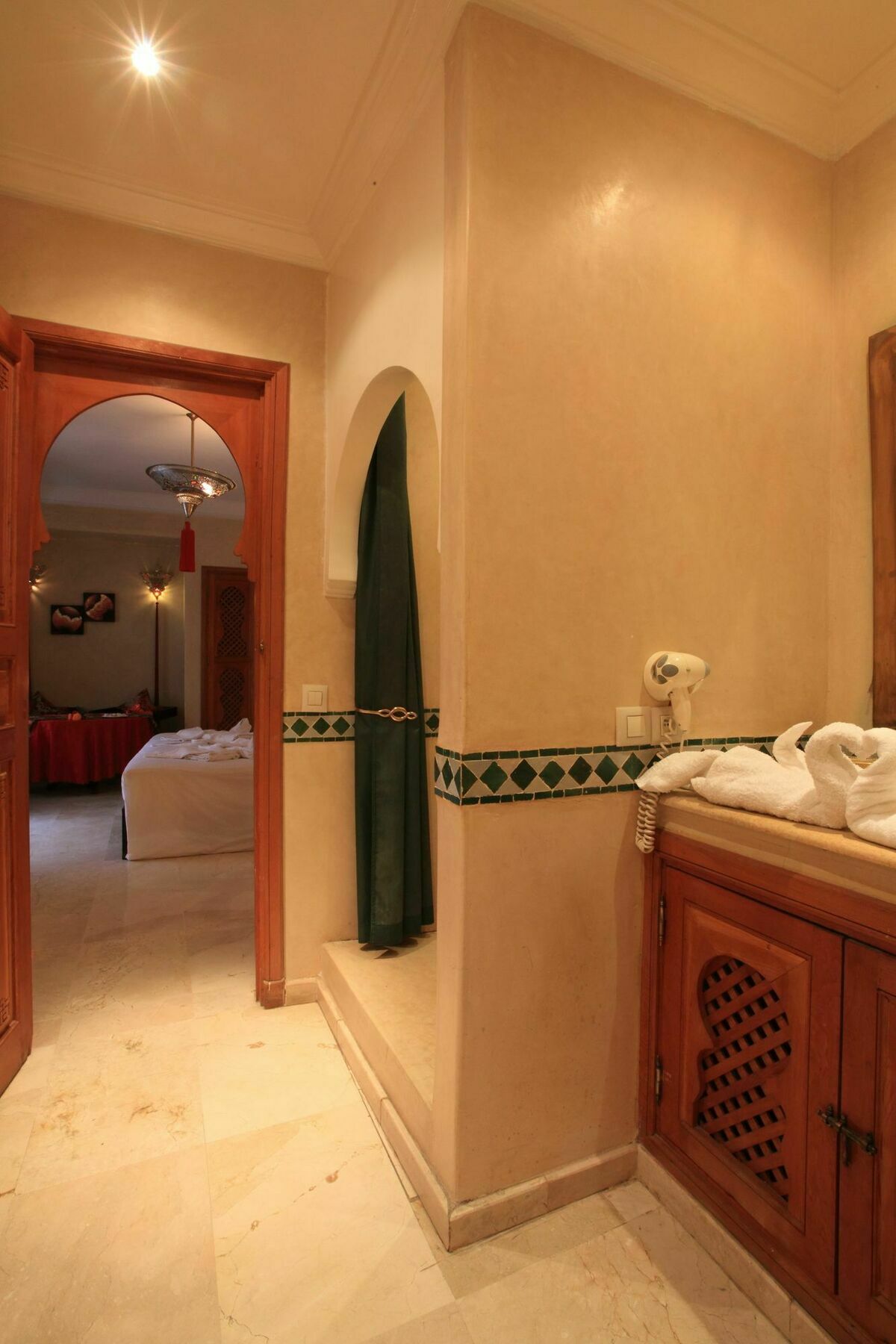 Riad Dar Sholmes Marraquexe