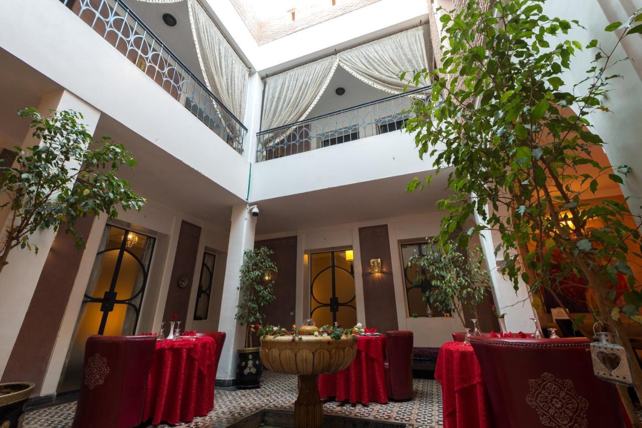 Riad Dar Sholmes