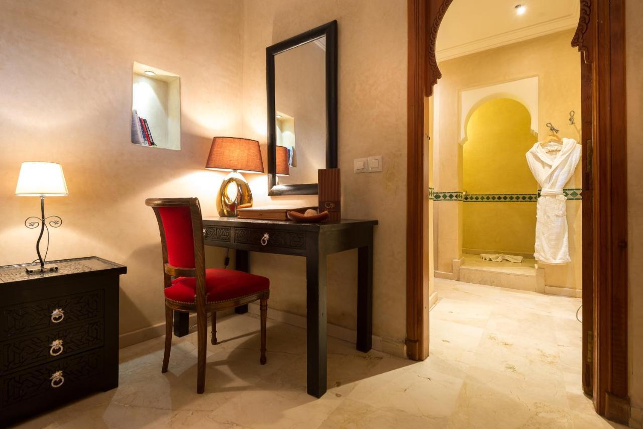 Riad Dar Sholmes
