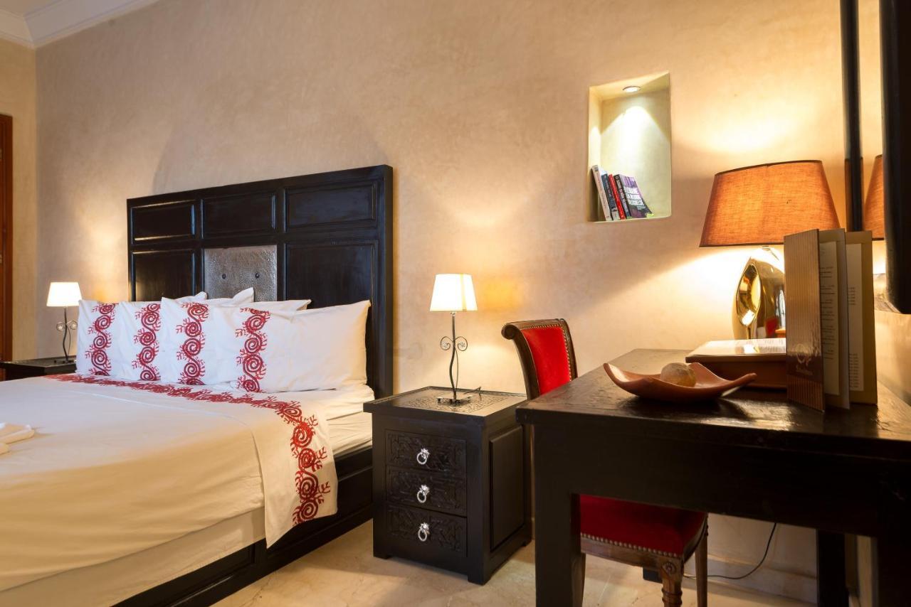 Dar Sholmes Riad 3*