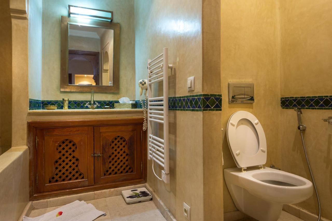 Riad Dar Sholmes 3*