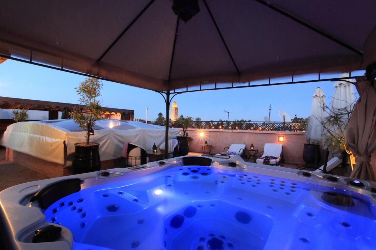 Dar Sholmes 3* Marrakesch