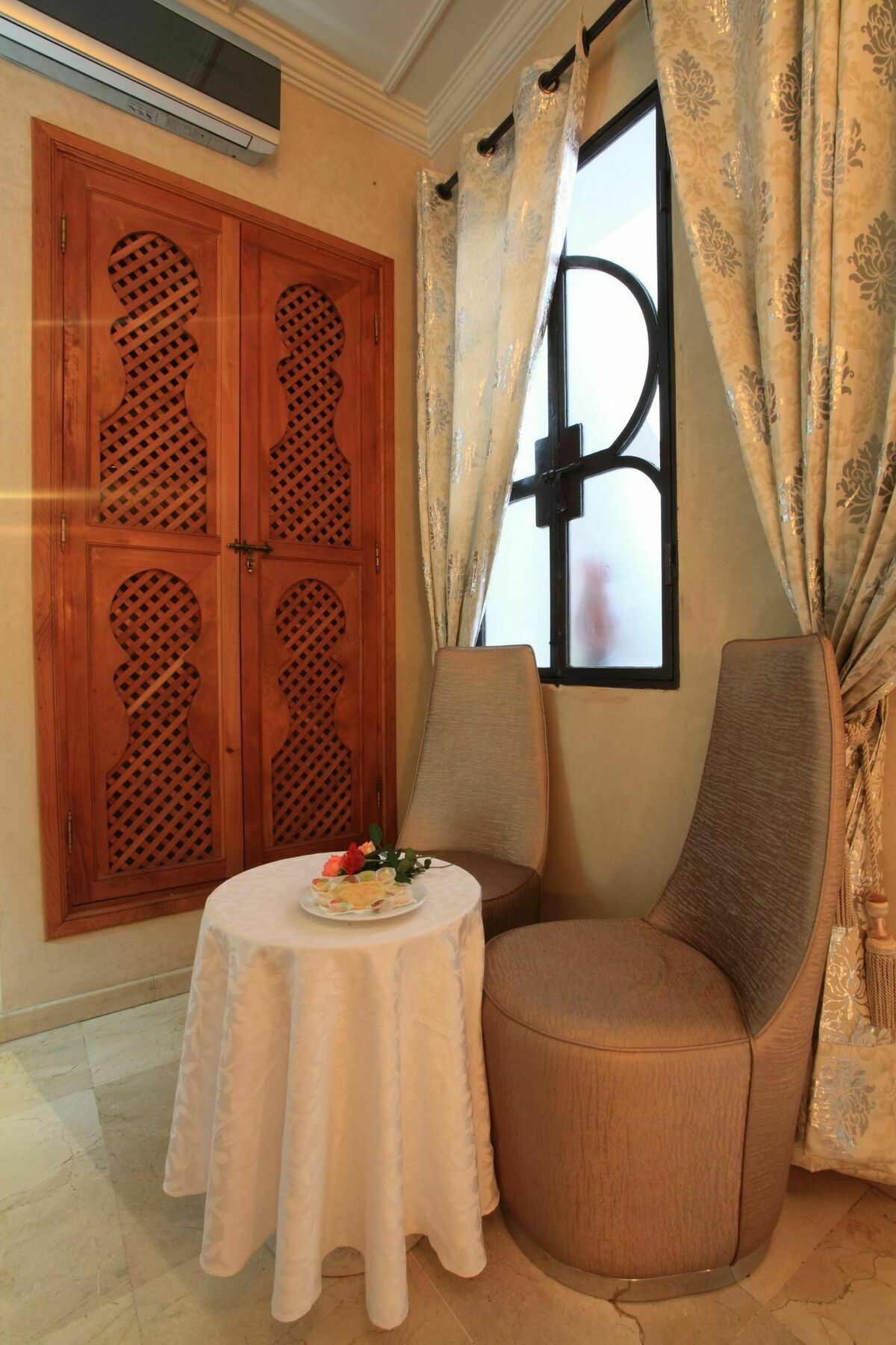 Dar Sholmes 3* Marrakesch